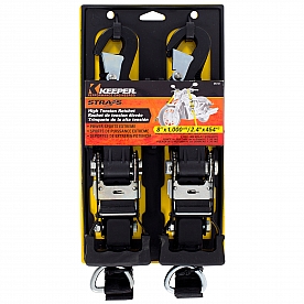 Keeper Corporation Tie Down Strap 05741