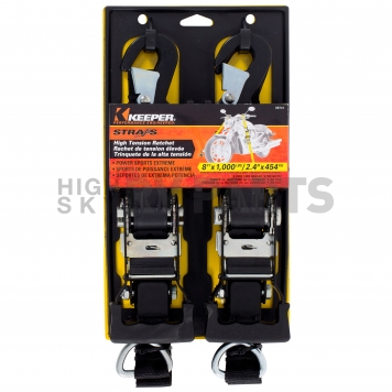 Keeper Corporation Tie Down Strap 05741