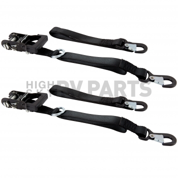 Keeper Corporation Tie Down Strap 05741-1