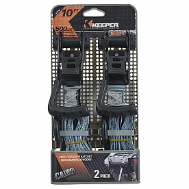 Keeper Corporation Tie Down Strap 47310