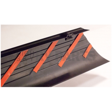 Bushwacker Bed Side Rail Protector 59507-2