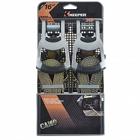 Keeper Corporation Tie Down Strap 47352