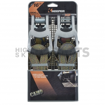 Keeper Corporation Tie Down Strap 47352