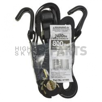 Keeper Corporation Tie Down Strap 47380