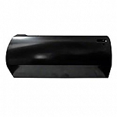Goodmark Industries Door Shell Front Left Steel - OG40081L