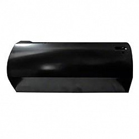 Goodmark Industries Door Shell Front Left Steel - OG40081L