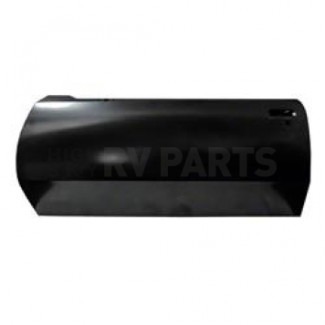 Goodmark Industries Door Shell Front Left Steel - OG40081L