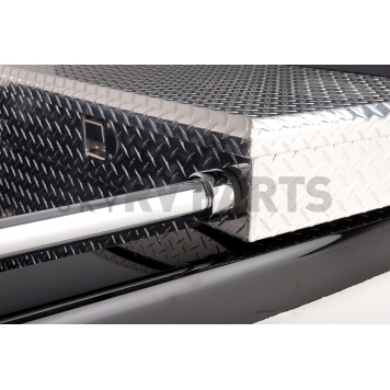 Putco Bed Side Rail Tool Box Mount 820175-1