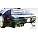 Extreme Dimensions Air Dam Rear Lip Fiberglass Reinforced Plastics Primered Black - 100973
