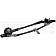 Dorman (OE Solutions) Windshield Wiper Linkage - 602129
