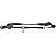 Dorman (OE Solutions) Windshield Wiper Linkage - 602129