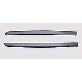 Street Scene Bed Side Rail Protector 95070723