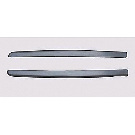 Street Scene Bed Side Rail Protector 95070723
