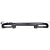Extreme Dimensions Valance - Carbon Fiber Black Gloss UV Coated - 105700