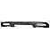 Extreme Dimensions Valance - Carbon Fiber Black Gloss UV Coated - 105700
