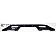 Extreme Dimensions Valance - Carbon Fiber Black Gloss UV Coated - 105700