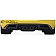 Extreme Dimensions Valance - Carbon Fiber Black Gloss UV Coated - 105700