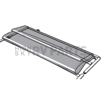 Extang Tonneau Cover Replacement Cover - 9243020
