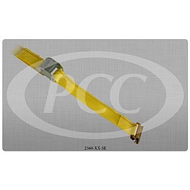 Pacific Cargo Tie Down Strap 236012SE