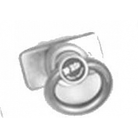 Hi-Lift Jack Tie Down Anchor SS