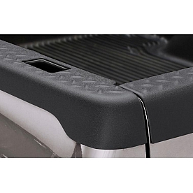 Bushwacker Bed Side Rail Protector 49506