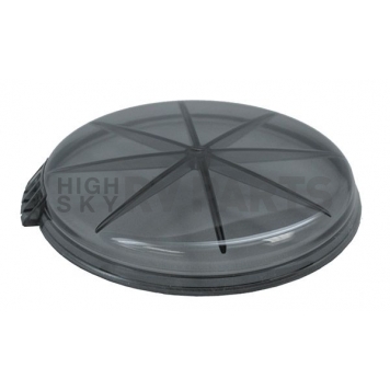 Grote Industries Certificate Holder - Gray Plastic - 93351-1