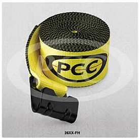 Pacific Cargo Tie Down Strap 2627FH