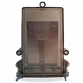 Velvac Certificate Holder - Rectangular - 090061