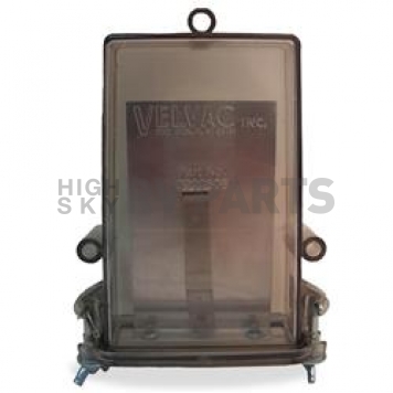 Velvac Certificate Holder - Rectangular - 090061