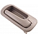 Help! By Dorman Interior Door Handle - Lever Plastic Taupe Single - 82192