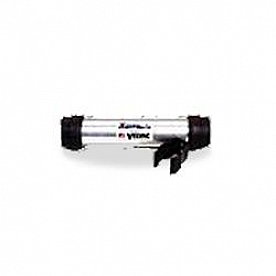Velvac Certificate Holder - Aluminum Round - 090113