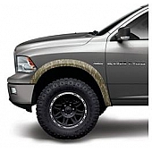 MOSSY OAK Vehicle Wrap Graphics - Fender Flares Mossy Oak Bottomland Pattern - 10008FFBL