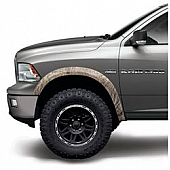MOSSY OAK Vehicle Wrap Graphics - Fender Flares Mossy Oak Brush Pattern - 10008FFBR