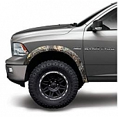 MOSSY OAK Vehicle Wrap Graphics - Fender Flares Mossy Oak Break-Up Pattern - 10008FFBU