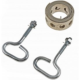 Dorman (OE Solutions) Multi Purpose Strap 55100