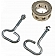Dorman (OE Solutions) Multi Purpose Strap 55100