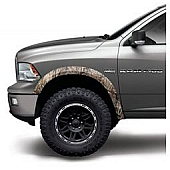 MOSSY OAK Vehicle Wrap Graphics - Fender Flares Mossy Oak Duck Blind Pattern - 10008FFDB