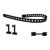 Quick Fist/ End Of The Road Tie Down Strap 11050