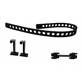 Quick Fist/ End Of The Road Tie Down Strap 11050