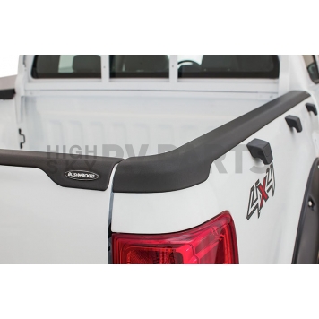 Bushwacker Bed Side Rail Protector 58507-2