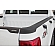 Bushwacker Bed Side Rail Protector 58507