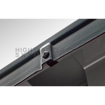 Bushwacker Bed Side Rail Protector 58507-3