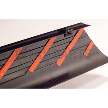 Bushwacker Bed Side Rail Protector 58507-4