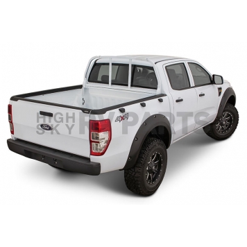Bushwacker Bed Side Rail Protector 58507-5