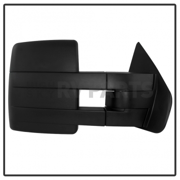 Xtune Exterior Towing Mirror Electric OEM Set Of 2 - 9937644-3