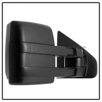 Xtune Exterior Towing Mirror Electric OEM Set Of 2 - 9937644-4