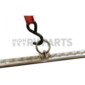 Tuffy Security Tie Down Anchor 883-1