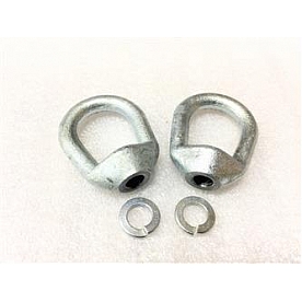 Titan Fuel Tanks Tie Down Anchor 9901670
