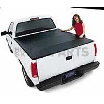 Extang Tonneau Cover Replacement Cover Black Vinyl - 4710
