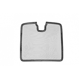 Belmor Bug Screen - Protects Front Of Vehicle - BS19881